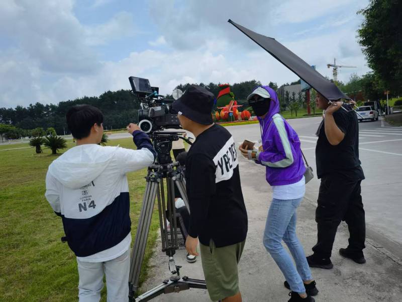 场景赋能，公安县TVC拍摄打造品牌沉浸式体验